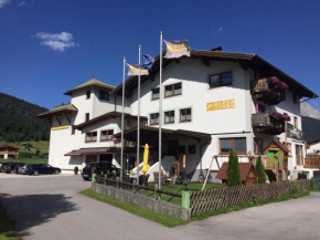 Pension Alpenstern